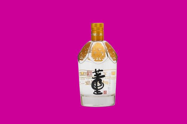 沧县回收董酒